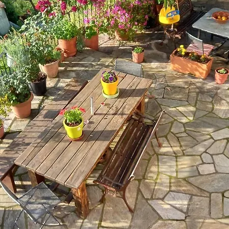 Orizontas Pilio Villa Kissos  Extérieur photo