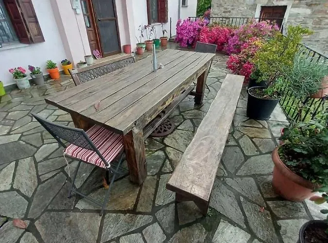 Orizontas Pilio Villa