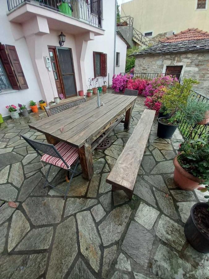 Orizontas Pilio Villa Kissos (Thessaly)
