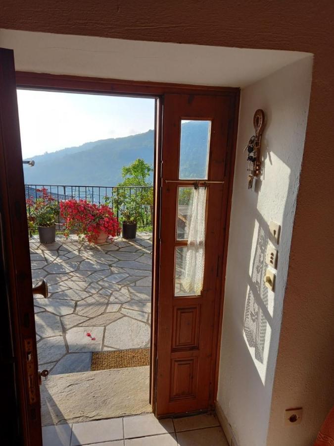 Orizontas Pilio Kissos (Thessaly)