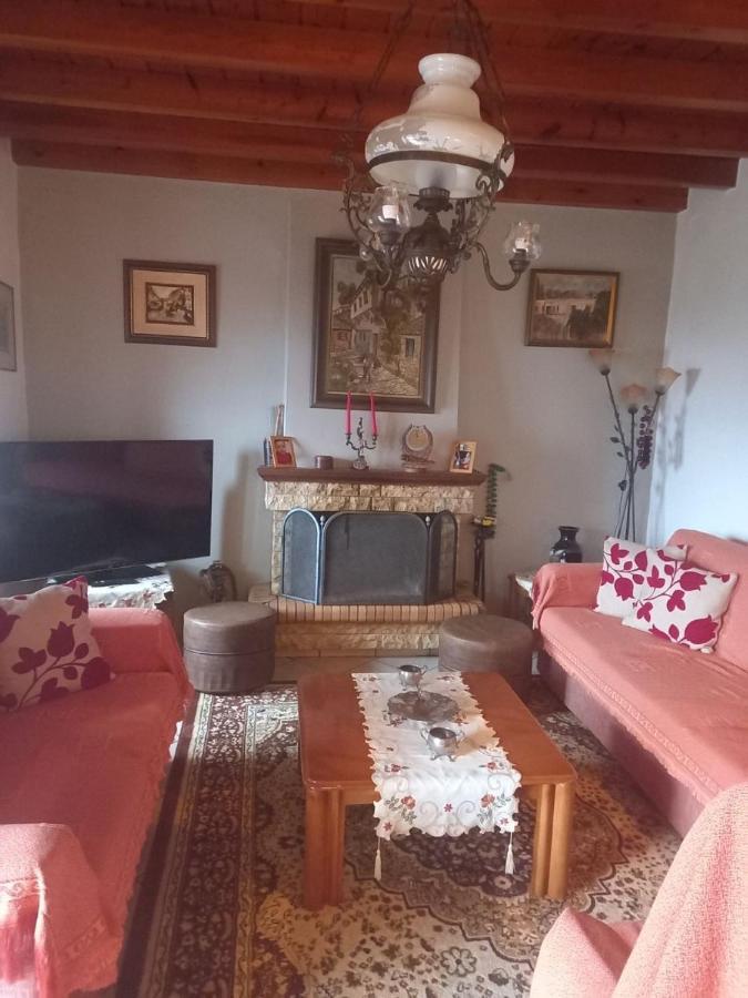 Orizontas Pilio