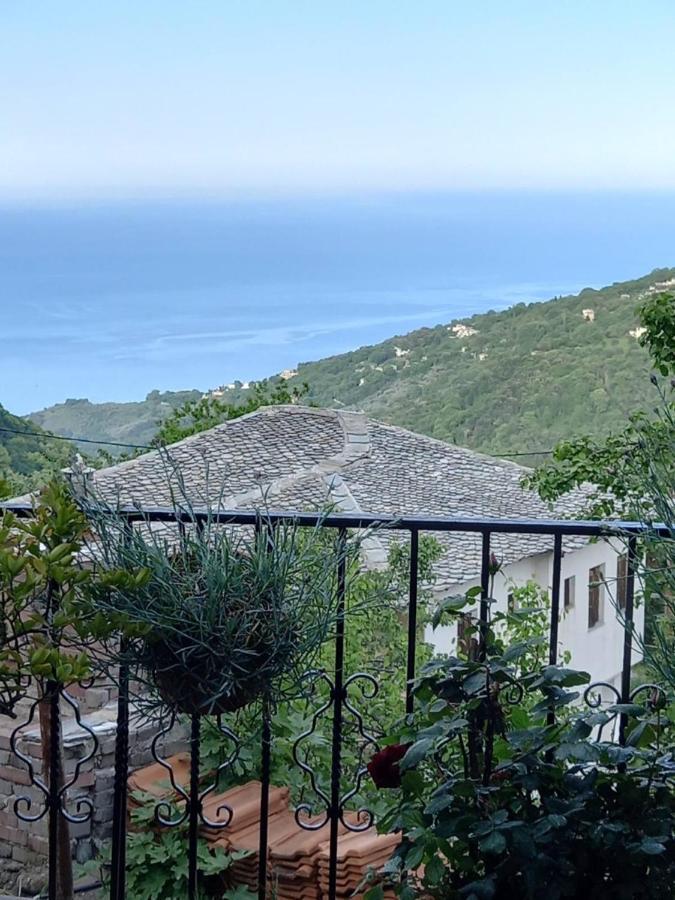 Villa Orizontas Pilio *