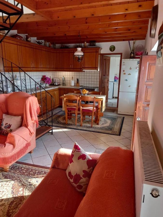 Villa Orizontas Pilio *