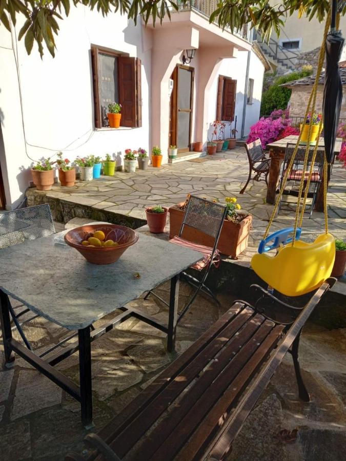 Villa Orizontas Pilio *