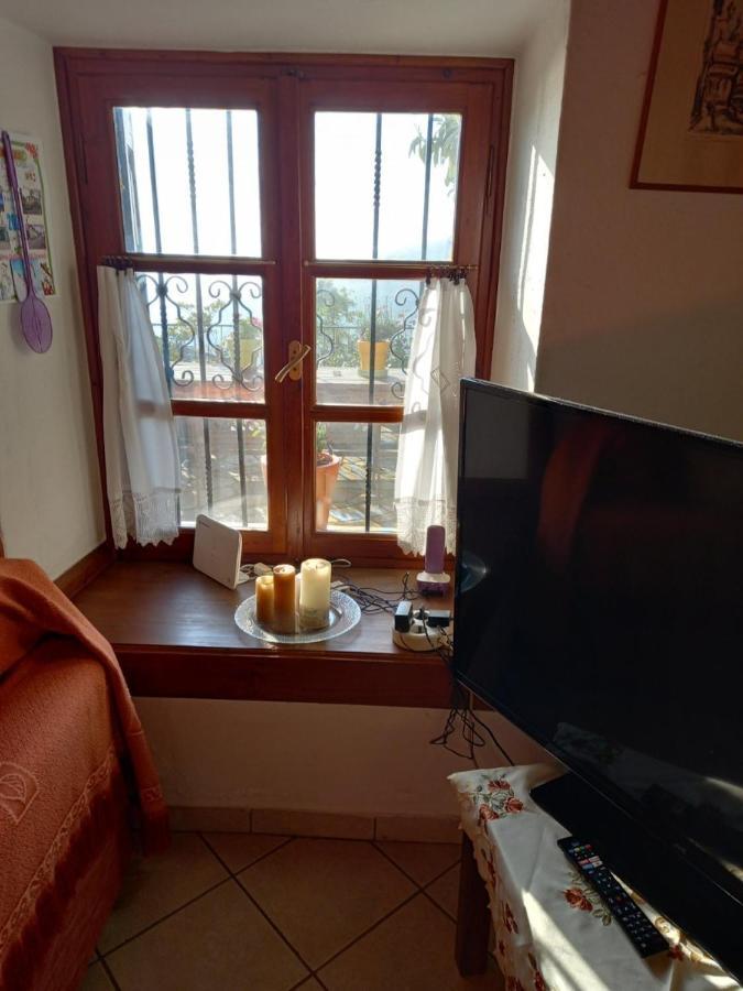 Orizontas Pilio Kissos (Thessaly)