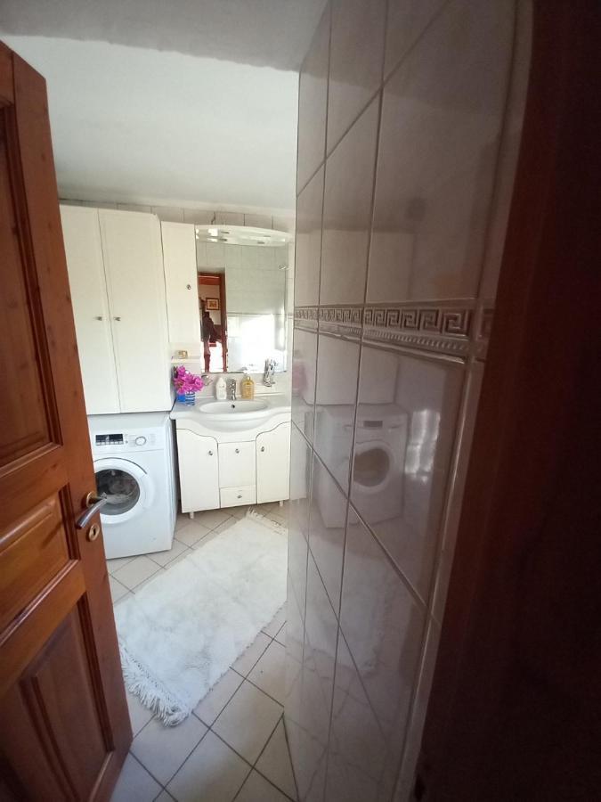 Orizontas Pilio Villa *