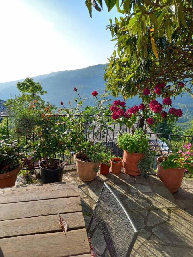 Orizontas Pilio Villa *